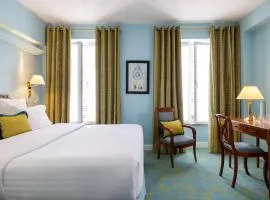 Le Relais Madeleine