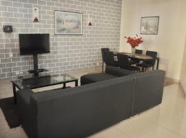Location Villa à Agoè lome, khách sạn ở Atchavé