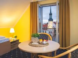Hotel Stadt Spremberg