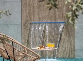 Mandragoras Eco Friendly Resort