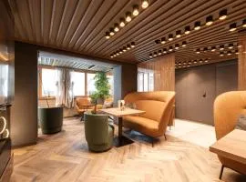 Hotel Enzian Paznaun