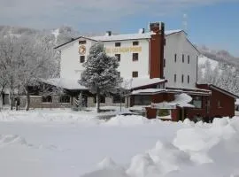 Hotel Lo Sciatore
