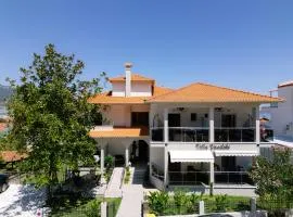 Villa Vasiliki