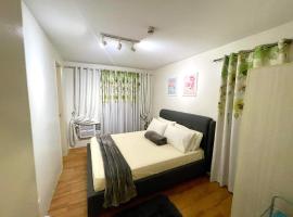 Noelz Staycation, hotel in Davao City