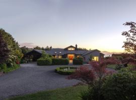 Ruru Lodge - Bed and Breakfast, hotel in Kinloch