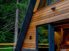 Viktorija chalet, khách sạn ở Kopaonik