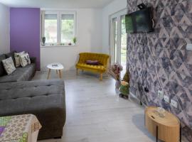 Kraljevski kutak 2, hotel v destinaci Kraljevo