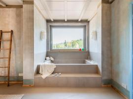 ASILO in BAROLO, hotel v destinaci Barolo