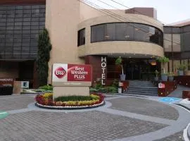 Best Western Plus Gran Marques