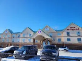 Coast Grimshaw Hotel & Suites