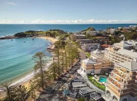 Crowne Plaza Terrigal Pacific by IHG