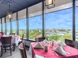 ホリデイ イン マイアミ インターナショナル エアポート