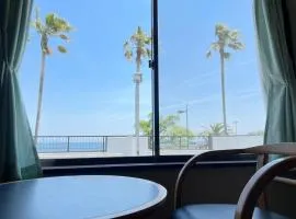 Seaside house & Terrace SEAGULL - Vacation STAY 57577v