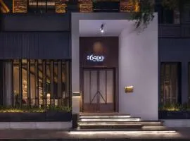 Yijian Hotel Wuyi Square Chaozong Street