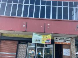 Tabin Lodge Budget Stay, hotel in Lahad Datu