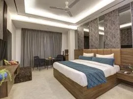 Hotel WOODFALLS INN-Free Airport Pickup