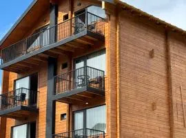 Riders Lodge