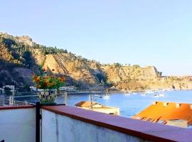 Hotel Pensione Cundari, hotel in Taormina