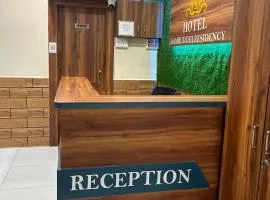 Hotel Samruddhi Residency