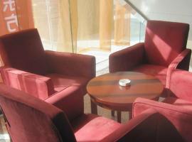 Hotel Photo: Ramada Encore by Wyndham Wuhan Int'l Conference Center