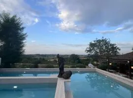 Hotel Il Pietreto
