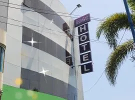 Hotel Belamar