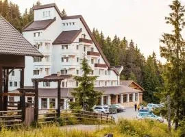 Hotel Alpin Rarău