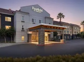 Fairfield Inn and Suites San Bernardino