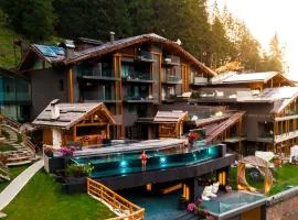 Hotel Chalet Al Foss - Adults Only