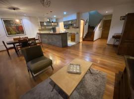 Nord Loft, ξενοδοχείο στην Κοτσαμπάμπα