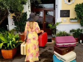 Boutique el Capricho, spa & adults only