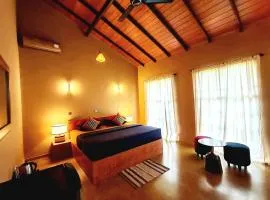 Art Yala Boutique Resort
