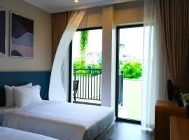 Indigen Riverside Hotel Cao Bang