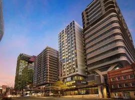 Four Points by Sheraton Sydney, Central Park