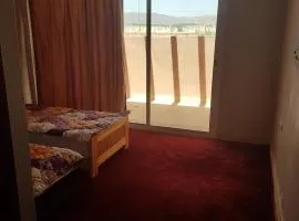 Complexe Touristique Akka