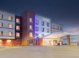 Fairfield by Marriott Inn & Suites Sioux Center