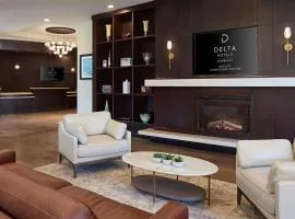 Delta Hotels by Marriott Guelph Conference Centre