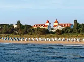 Hotel Kleine Strandburg - Adults Only
