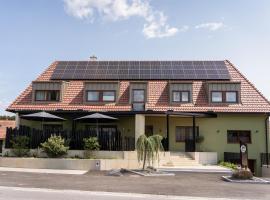 das Ursprung, hotel en Deutschlandsberg