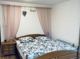 ViLa Veru, hotel v destinaci Liberec