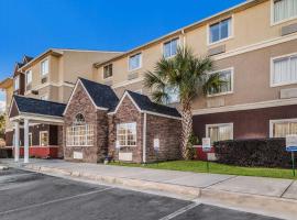 Quality Inn & Suites Augusta Fort Gordon Area, Hotel in Augusta