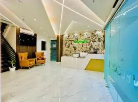 Hotel Armani-Free Airport Pickup