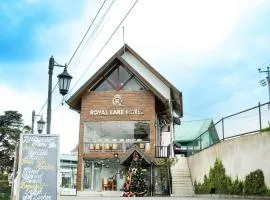 Royal Lake Hotel