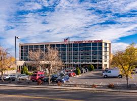 Hotel fotografie: Grand Vista Hotel Grand Junction