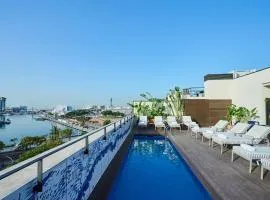 H10 Port Vell 4* Sup
