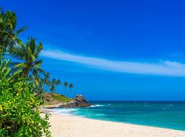 Sun sea guest home, Hotel in Tangalle