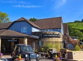 Dartmoor Lodge Hotel