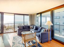 Sea Colony - 610 Dover House Rd., hôtel à Bethany Beach