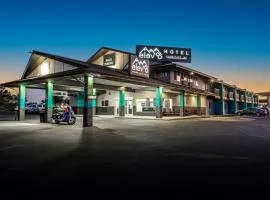 Hotel Elev8 Flagstaff, Trademark Collection by Wyndham