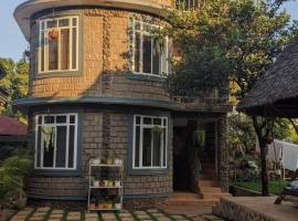 Kilimanjaro Scenic Homestay, hotel in Moshi